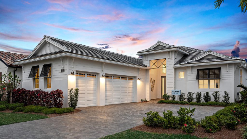 Kolter Homes